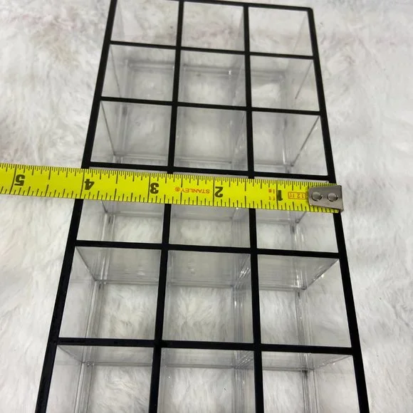 Onyx Lip Station makeup organizer Ulta Beauty - Picture 6 of 7